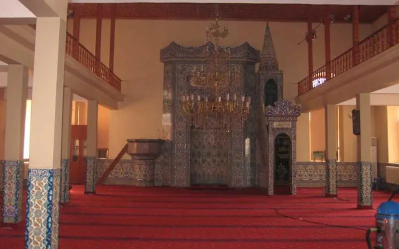 Cami Halısı Zonguldak