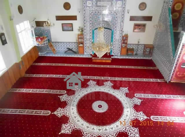 Safranbolu Karıt Köyü Camii