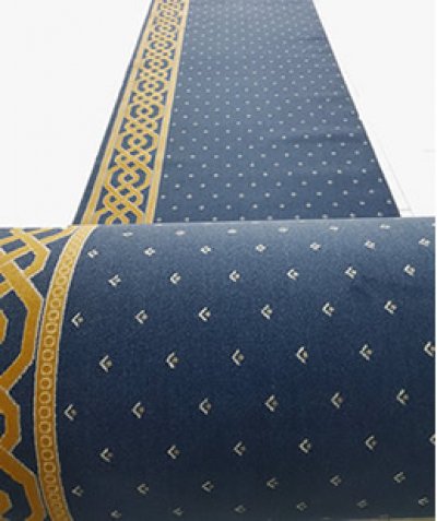 Kampanyalı 2600gr Polipropilen Cami halısı